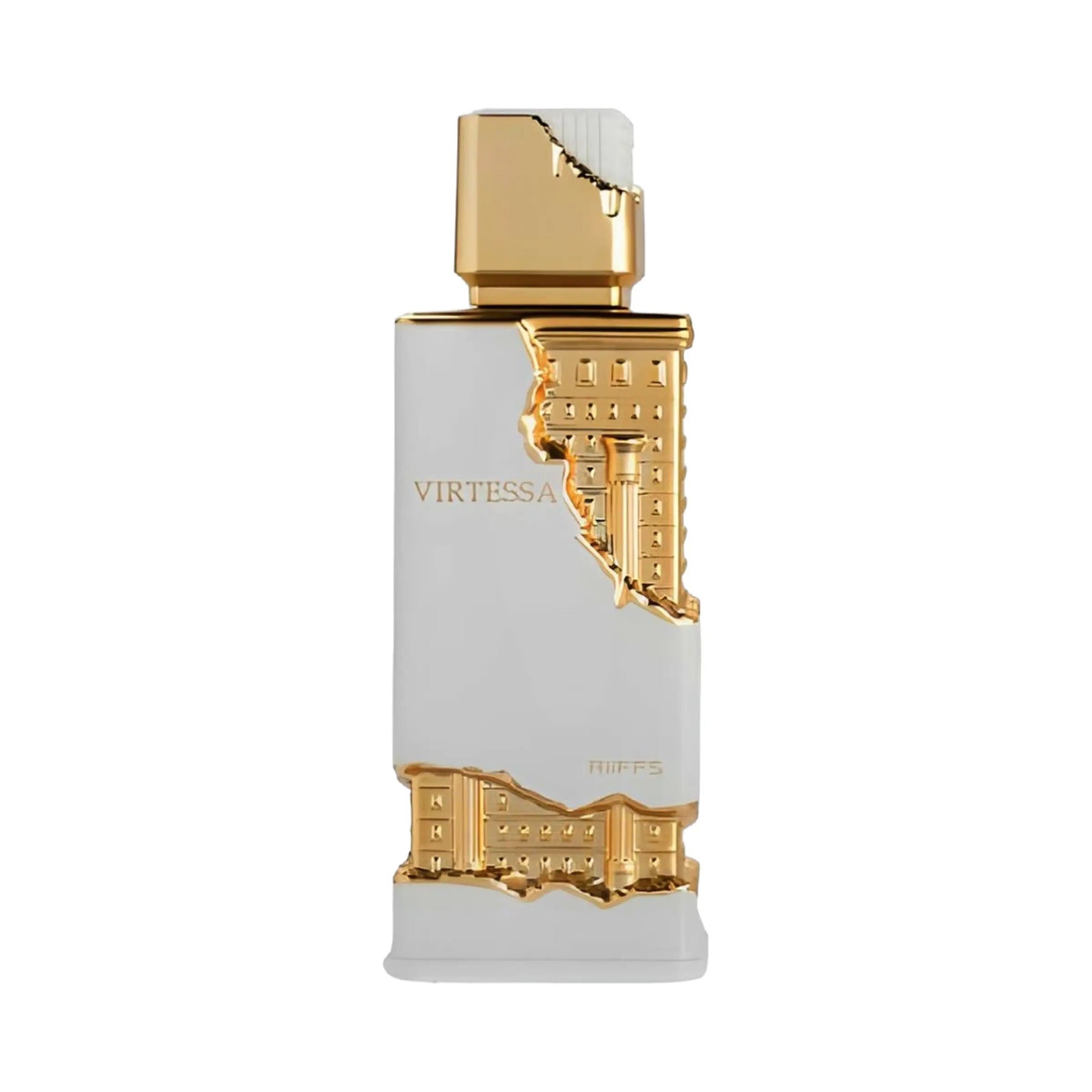 Riiffs Virtessa Extrait De Parfum 100ml