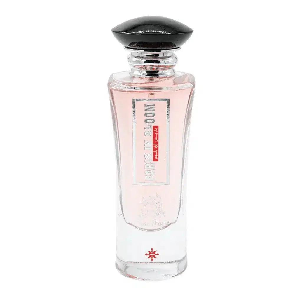 Rose Paris in Bloom Perfume 100ml EDP by Ard Al Zaafaran Ard Al Zaafaran