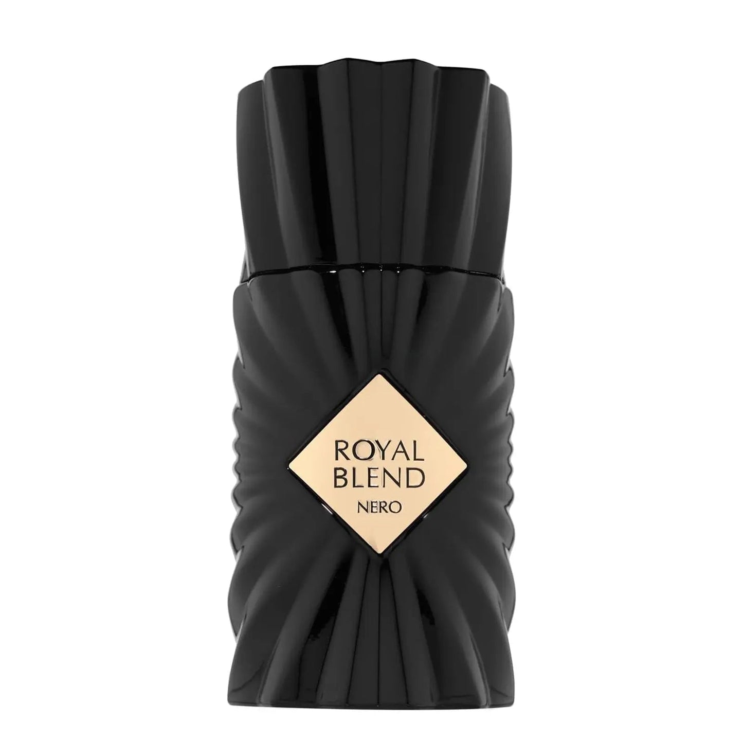 royal blend nero 100ml edp fragrance world unisex fragrance