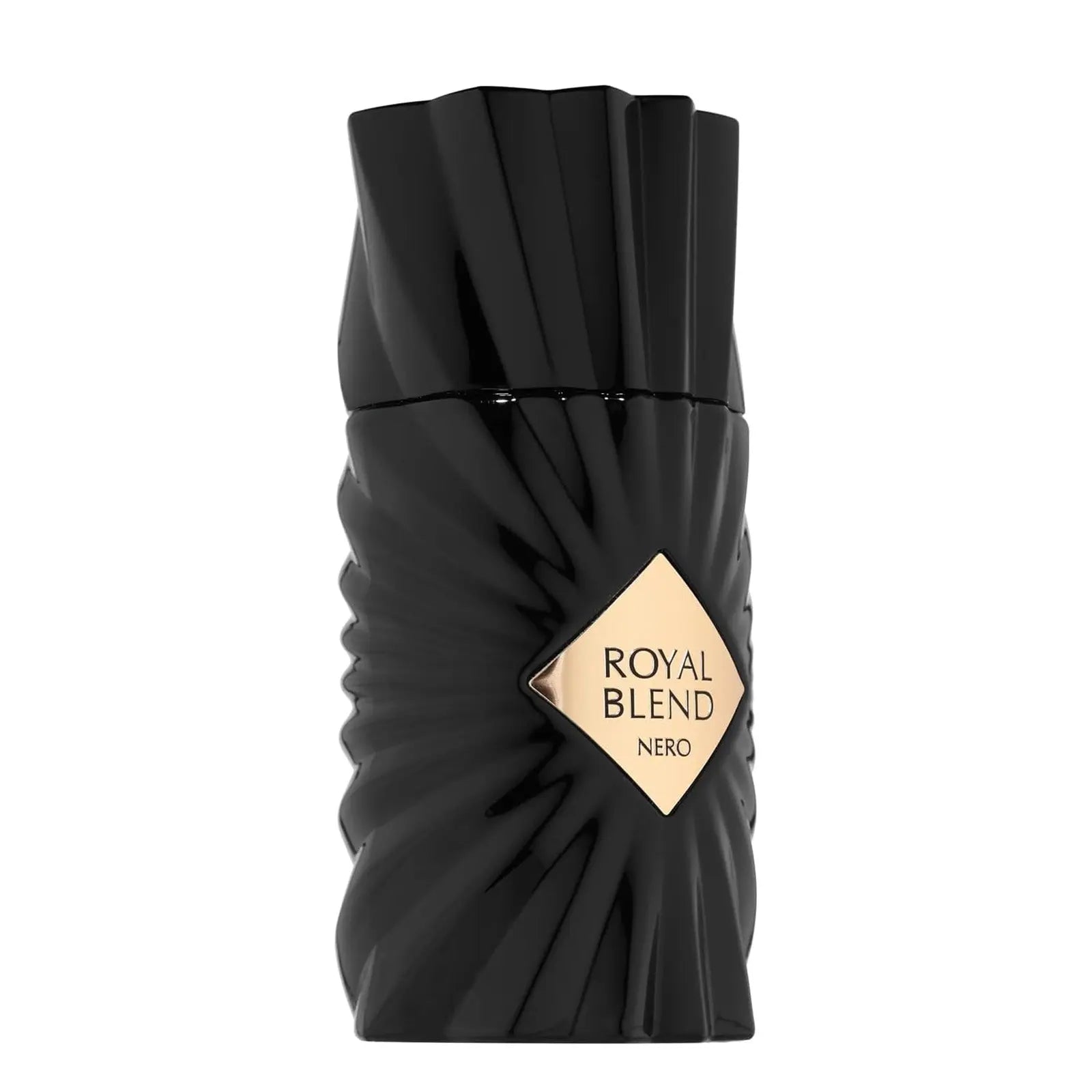 royal blend nero 100ml edp long lasting-unisex perfume