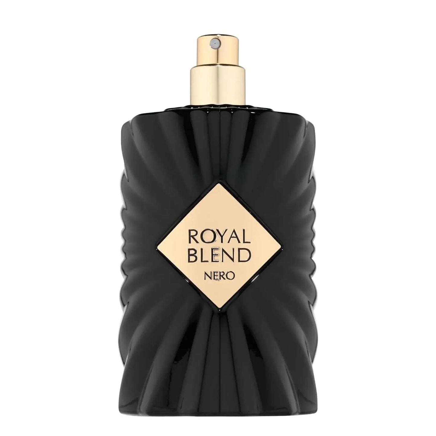 royal blend nero 100ml edp luxury unisex fragrance