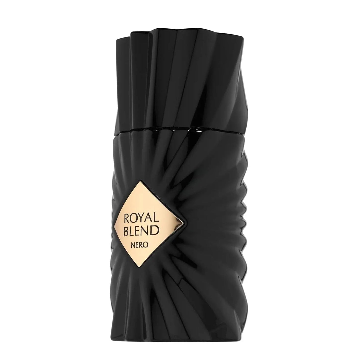 royal blend nero 100ml edp premium unisex scent