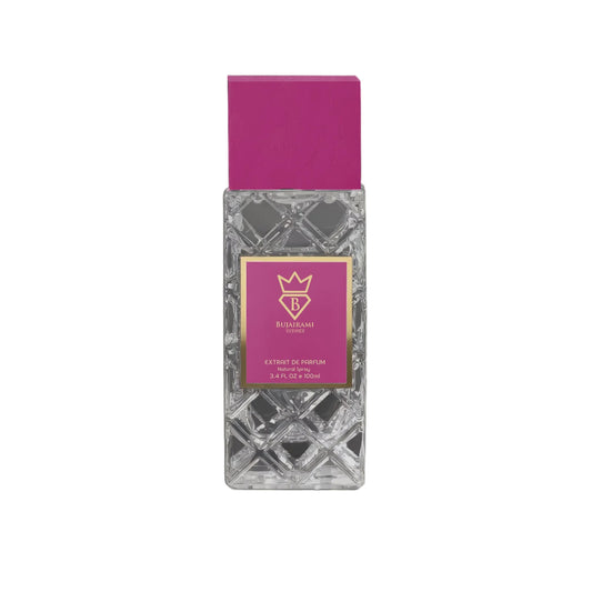 Stellar Bloom Extrait De Parfum 100ml Bujairami