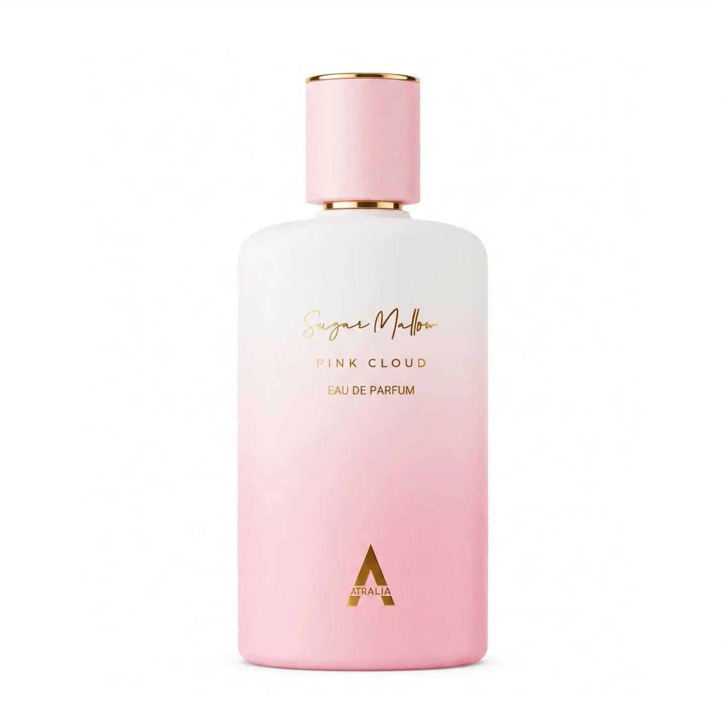 Atralia Sugar Mallow Pink Cloud Perfume 100ml EDP