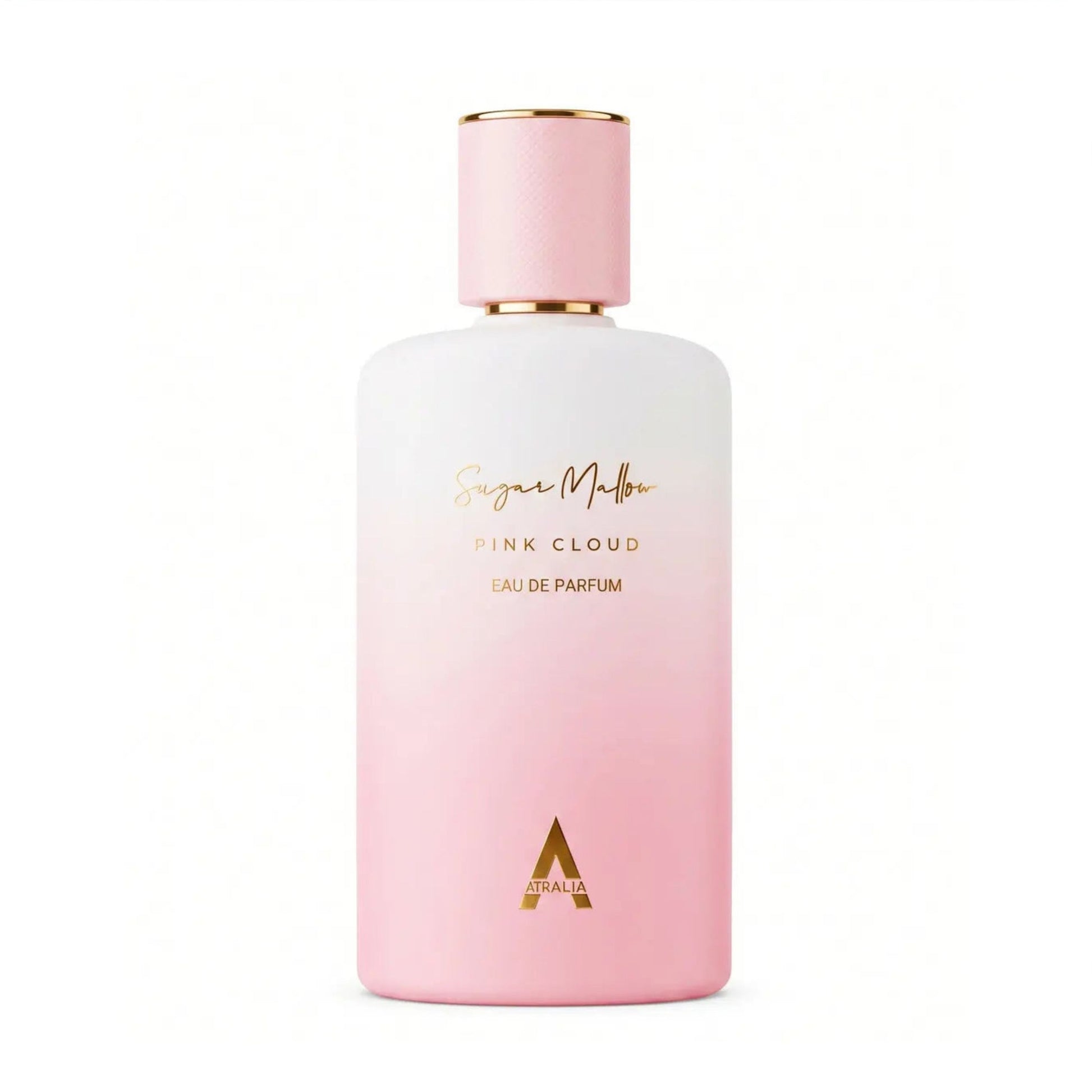 Atralia Sugar Mallow Pink Cloud Perfume 100ml EDP