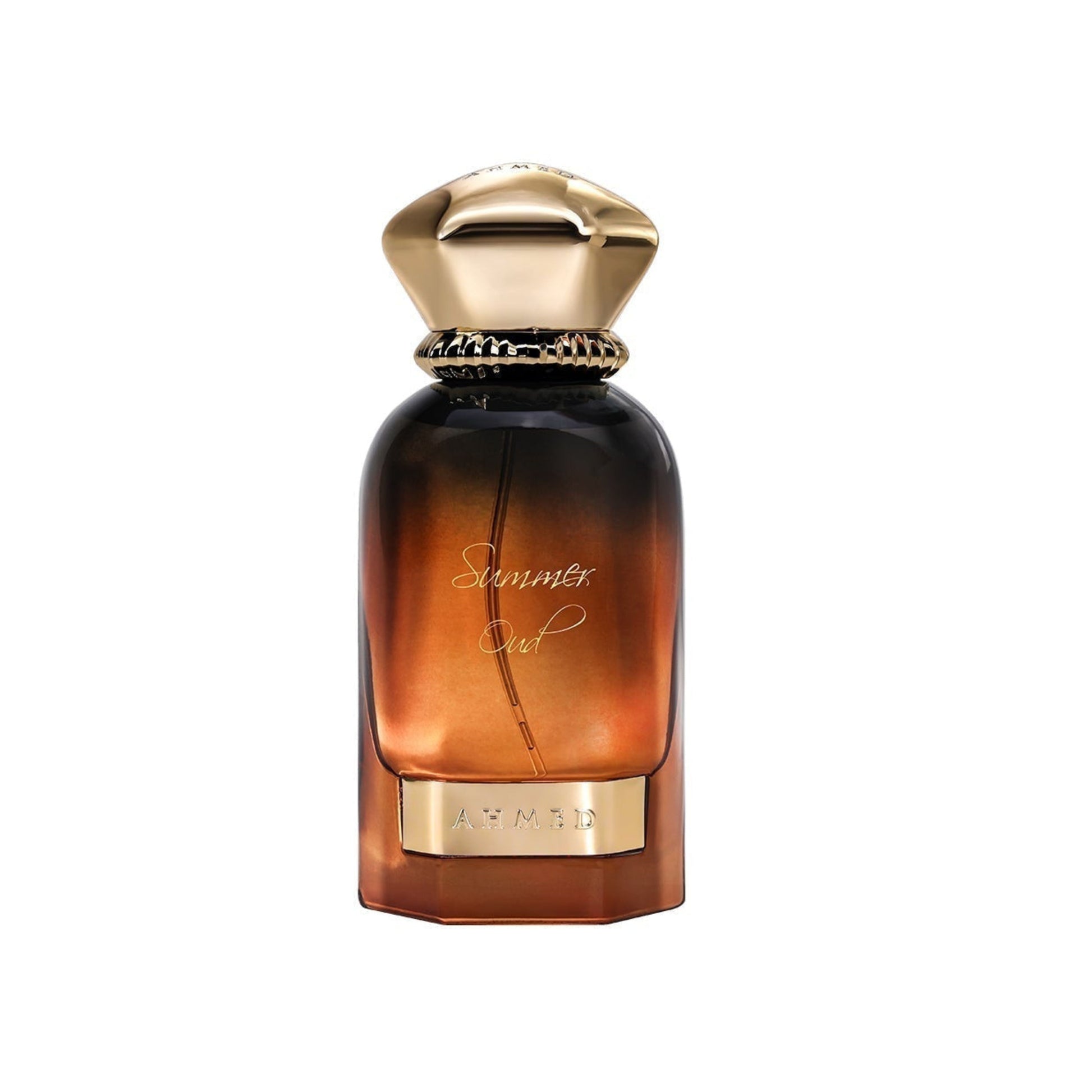 Ahmed Al Maghribi Summer Oud Perfume 60ml EDP