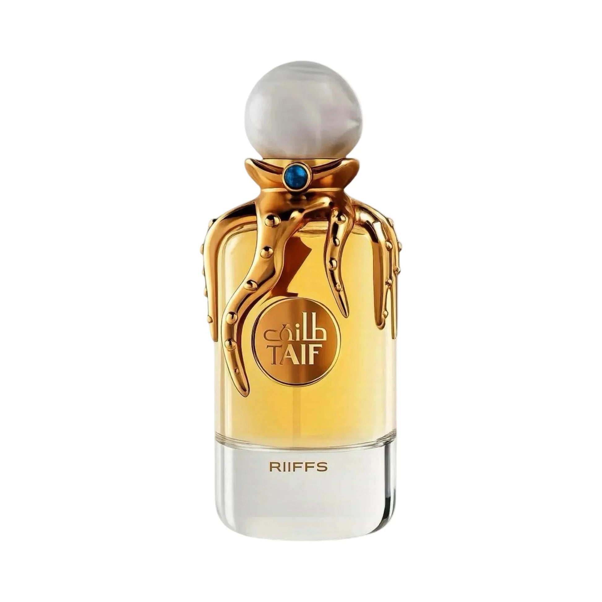 Riiffs Taif Perfume 100ml EDP Bottle