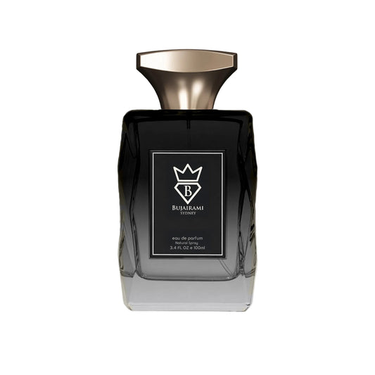 The Rock Unleashed Perfume 100ml EDP Bujairami