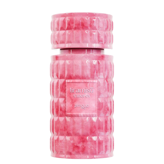 Tiramisu S’mores Perfume 100ml EDP Zimaya By Afnan