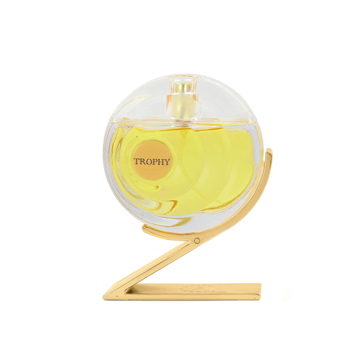 Trophy Eau De Perfume 100ml by Maison Asrar