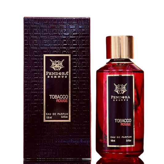 paris corner emir wild and tobacco AWESOME Mancera Red Clone Wild And Tobacco by Emir is more than a fragranceits a journey into the untamed corners of the soul Wild and Tobacco Perfume 75ml