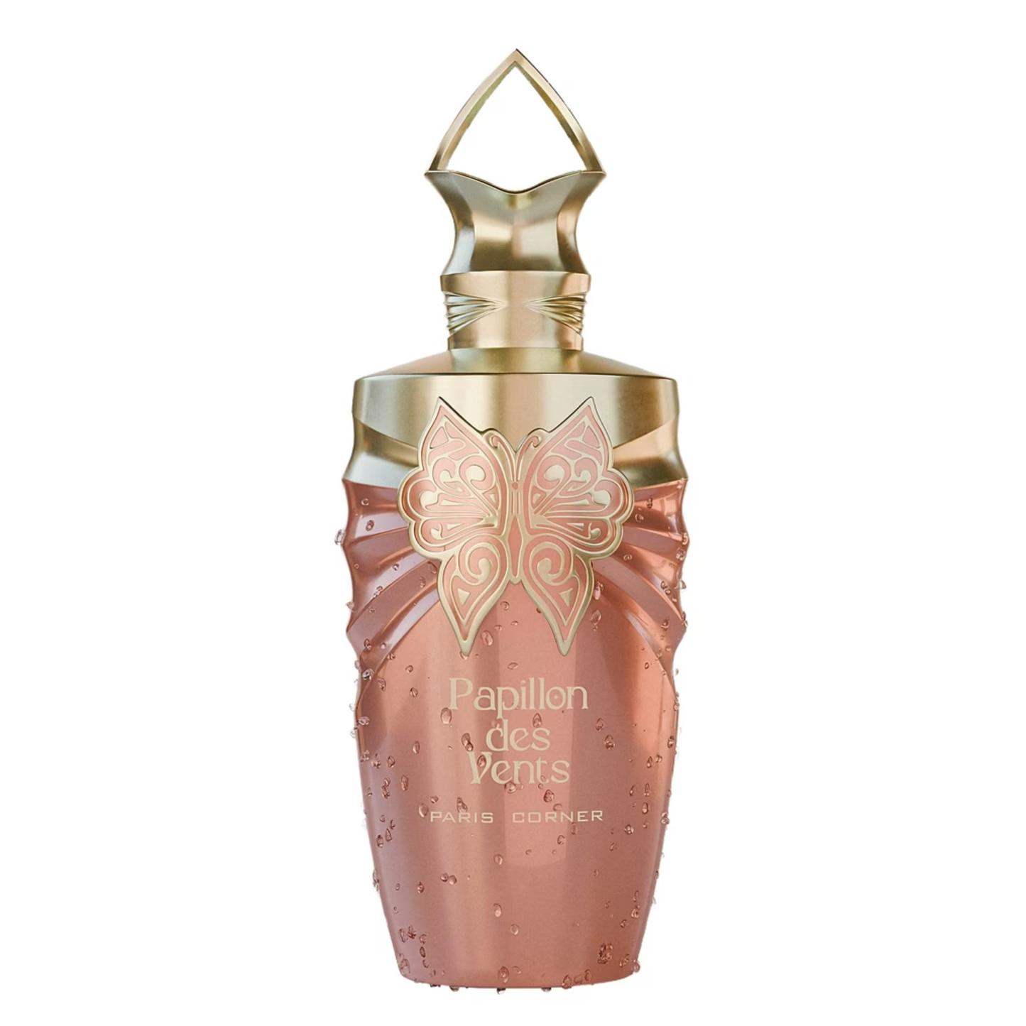 Papillon des Vents Perfume 100ml EDP Paris Corner
