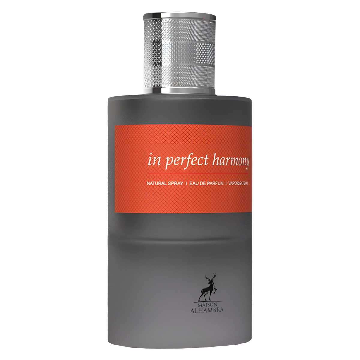 In Perfect Harmony Perfume 60ml Maison Alhambra
