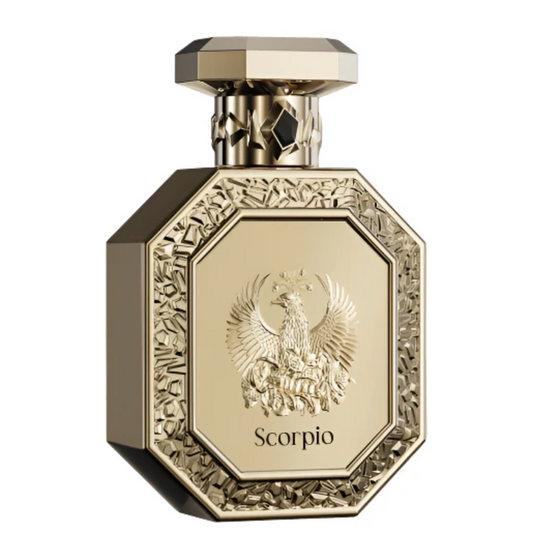 Genesis Scorpio Perfume 90ml EDP French Avenue