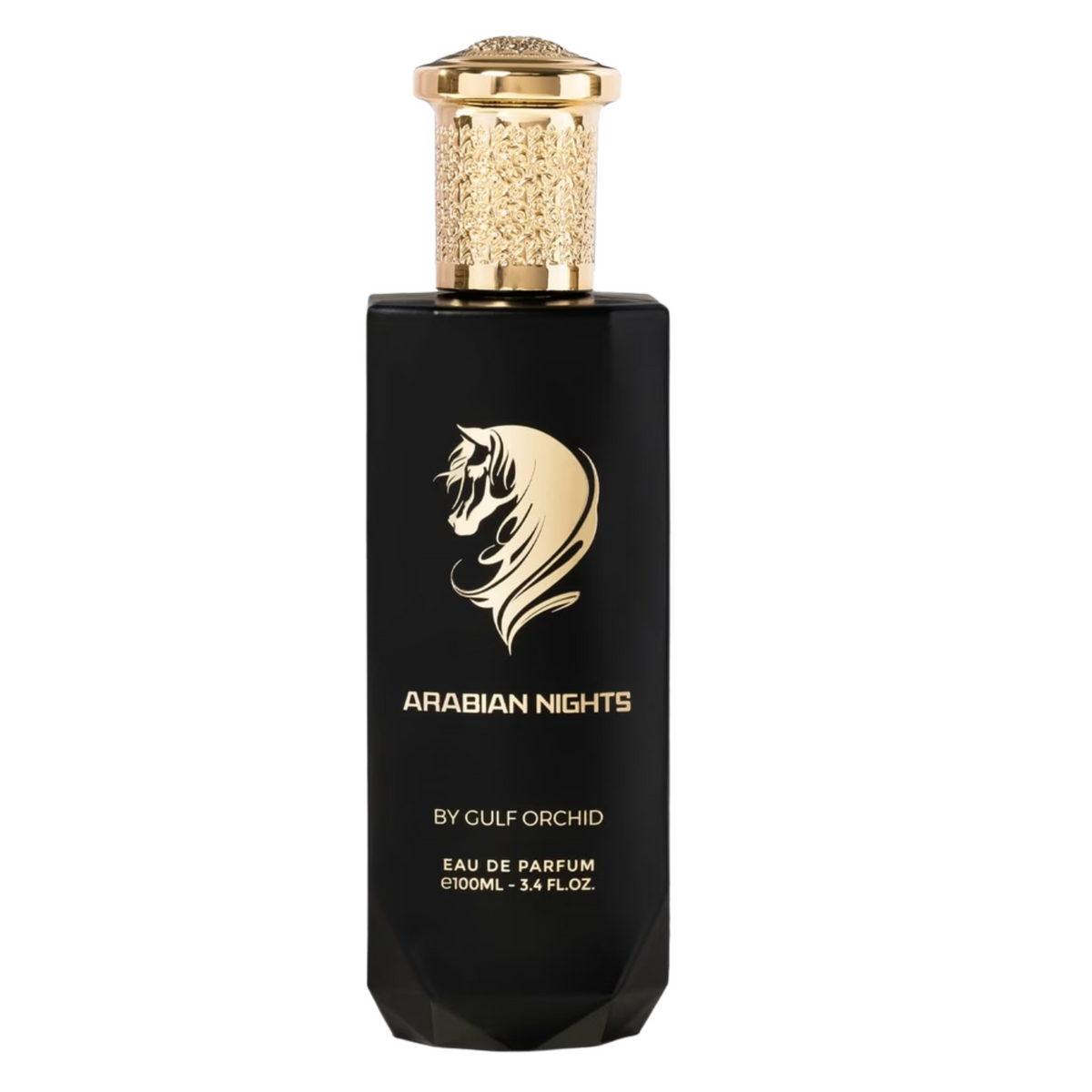 Arabian Nights Perfume 100ml EDP Gulf Orchid