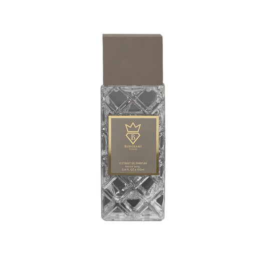 Ya Habibi Extrait De Parfum 100ml Bujairami