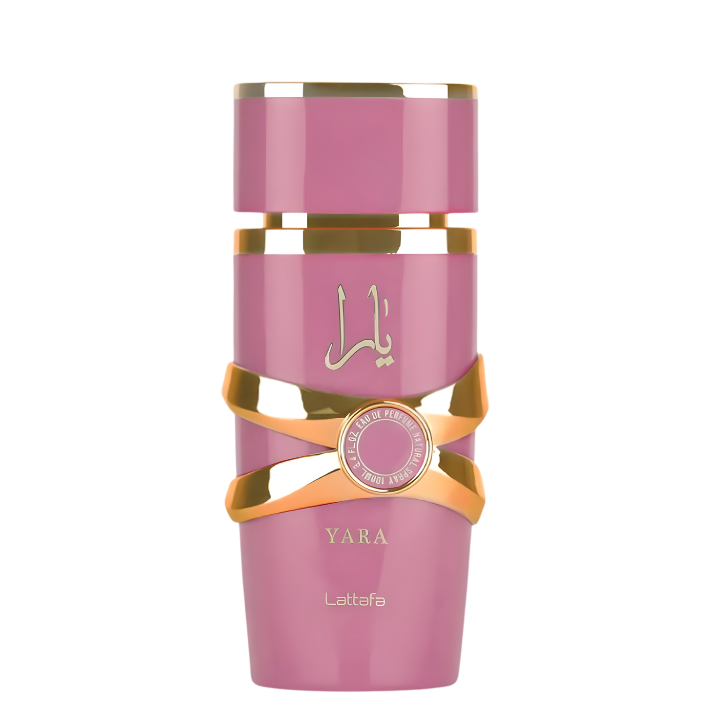 Yara Elixir Perfume 100ml