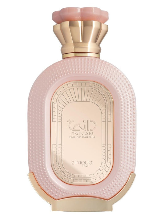 Zimaya Daiman Eden Perfume 100ml EDP By Afnan